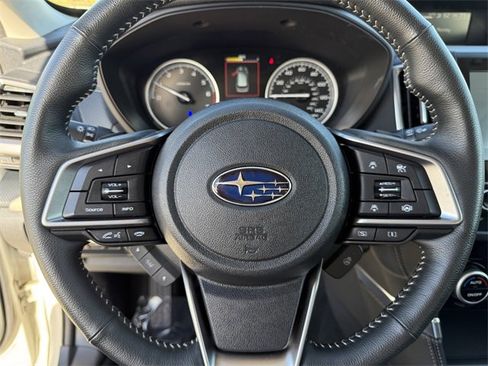 Certified 2024 Subaru Forester Limited image 27
