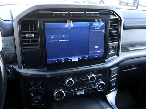 Certified 2021 Ford F150 Platinum AWD/4WD image 35
