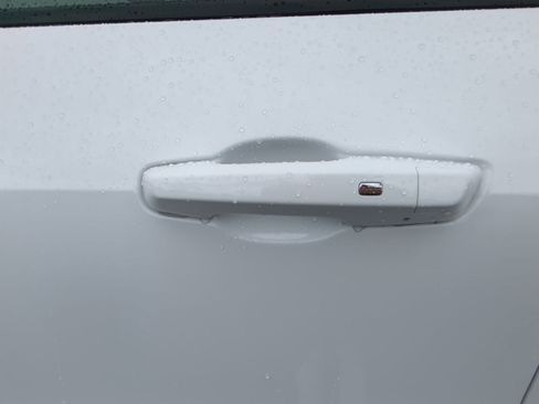 New 2026 GMC Acadia Elevation w/ Black Edition image 35