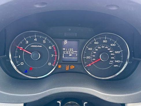 Used 2015 Subaru Forester 2.5i Touring w/ Eyesight & Navigation System image 20