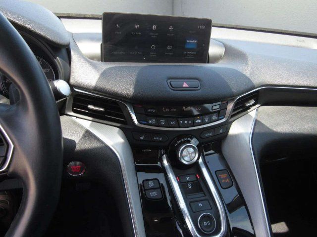 Certified 2023 Acura TLX FWD image 17