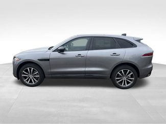 New 2026 Jaguar F-PACE R-Dynamic S AWD/4WD video 2