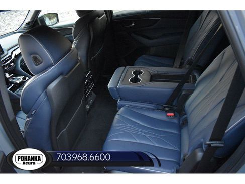 New 2026 Acura MDX Type S image 16