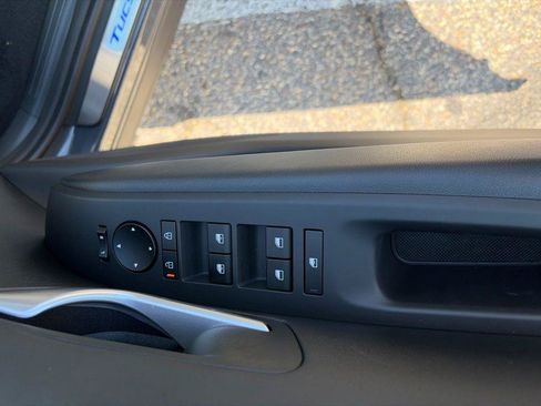 New 2026 Hyundai Tucson SEL AWD/4WD image 11
