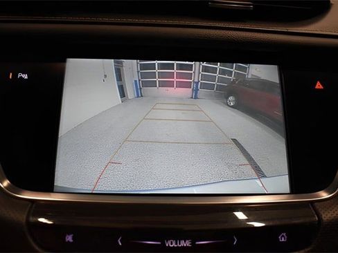 Used 2018 Cadillac XT5 Premium Luxury image 20