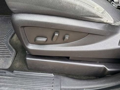 Used 2016 Chevrolet Silverado 1500 LT w/ All Star Edition image 25