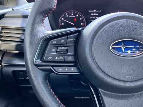Used 2024 Subaru Impreza RS image 22
