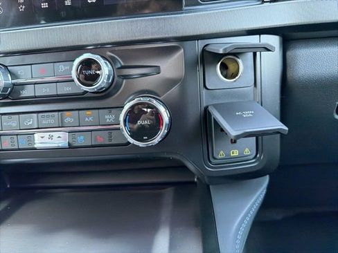 New 2026 Ford F250 Platinum AWD/4WD image 27
