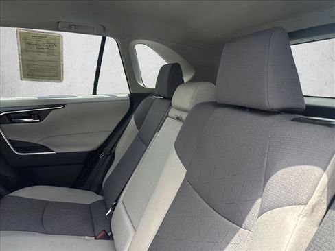 Certified 2025 Toyota RAV4 XLE w/ Convenience Package AWD/4WD image 20