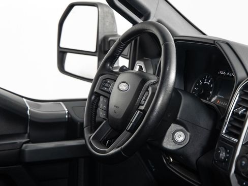 Used 2015 Ford F150 XLT w/ Equipment Group 302A Luxury image 24