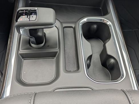 New 2026 Chevrolet Silverado 1500 RST w/ Rally Edition image 24