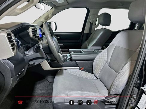 Used 2022 Toyota Tundra SR5 RWD image 18