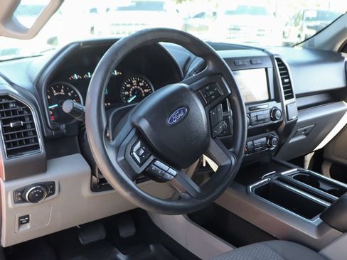 Used 2019 Ford F150 XLT RWD image 21