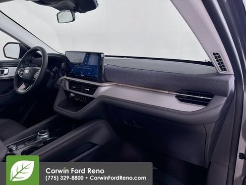 New 2026 Ford Explorer Active w/ Active Comfort Package AWD/4WD image 33