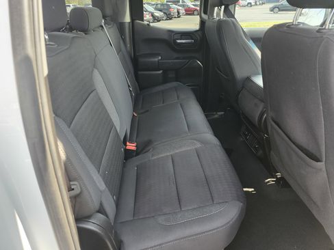 Used 2024 GMC Sierra 1500 Pro w/ Pro Value Package AWD/4WD image 19