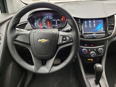 Used 2017 Chevrolet Trax LS image 22
