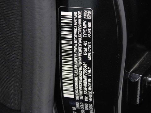 Used 2023 Alfa Romeo Stelvio Veloce image 42