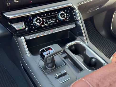 New 2026 GMC Sierra 1500 Denali Ultimate AWD/4WD image 20