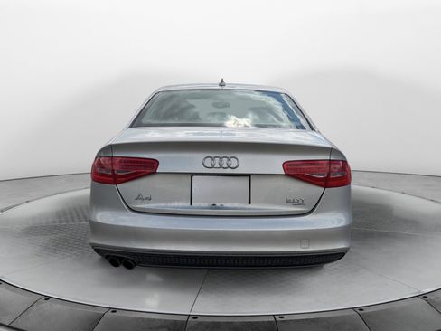 Used 2014 Audi A4 2.0T Premium Plus AWD/4WD image 6