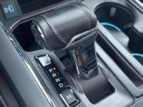 Used 2021 Ford F150 Lariat w/ Equipment Group 502A High image 50