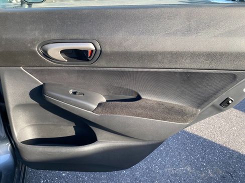 Used 2009 Honda Civic LX-S image 23