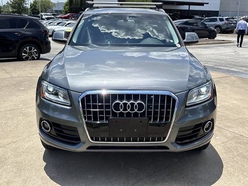 Used 2014 Audi Q5 2.0T Premium Plus AWD/4WD image 15