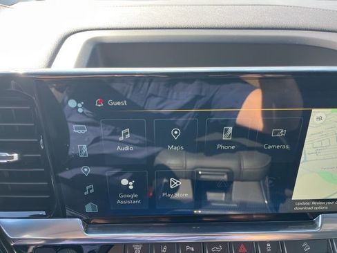 New 2026 Chevrolet Silverado 2500 LTZ w/ Trail Boss Package image 40