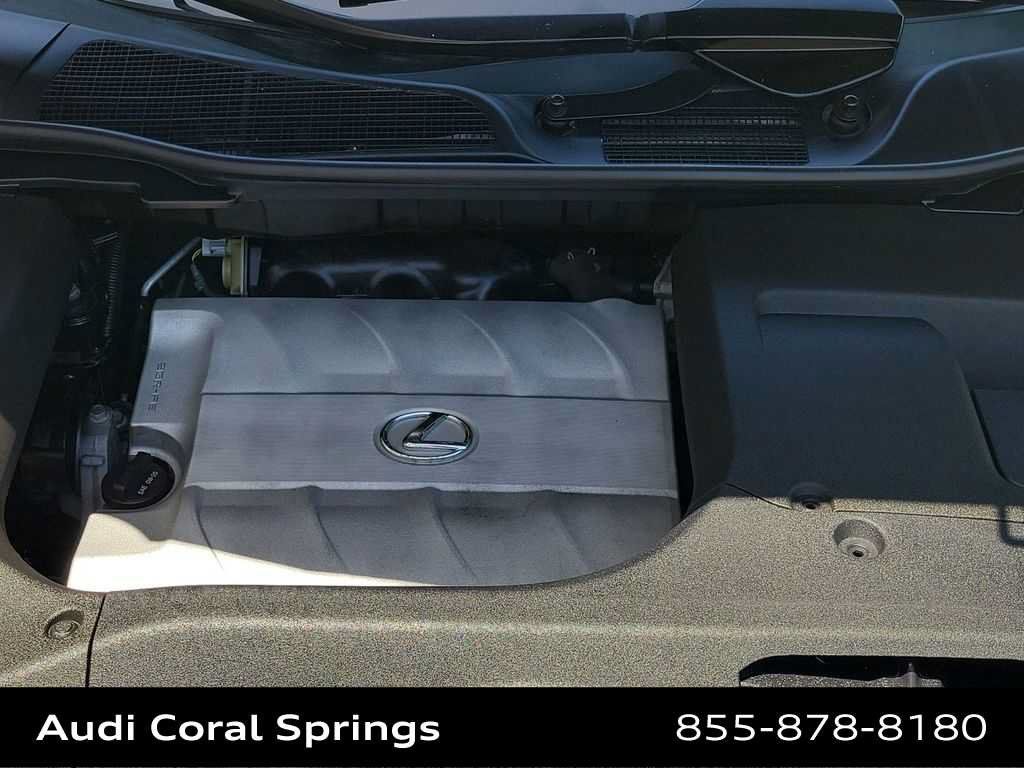 Used 2015 Lexus RX 350 FWD image 17