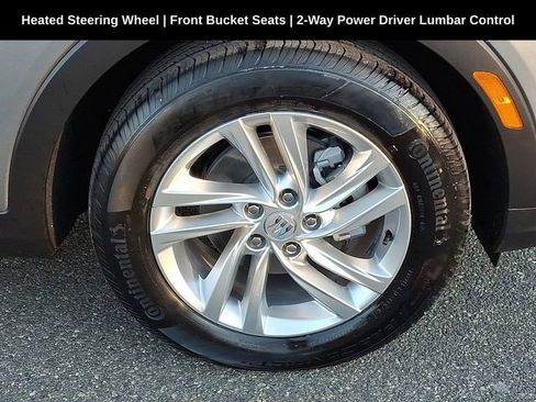 Used 2025 Buick Envista Preferred w/ Convenience I Package image 13