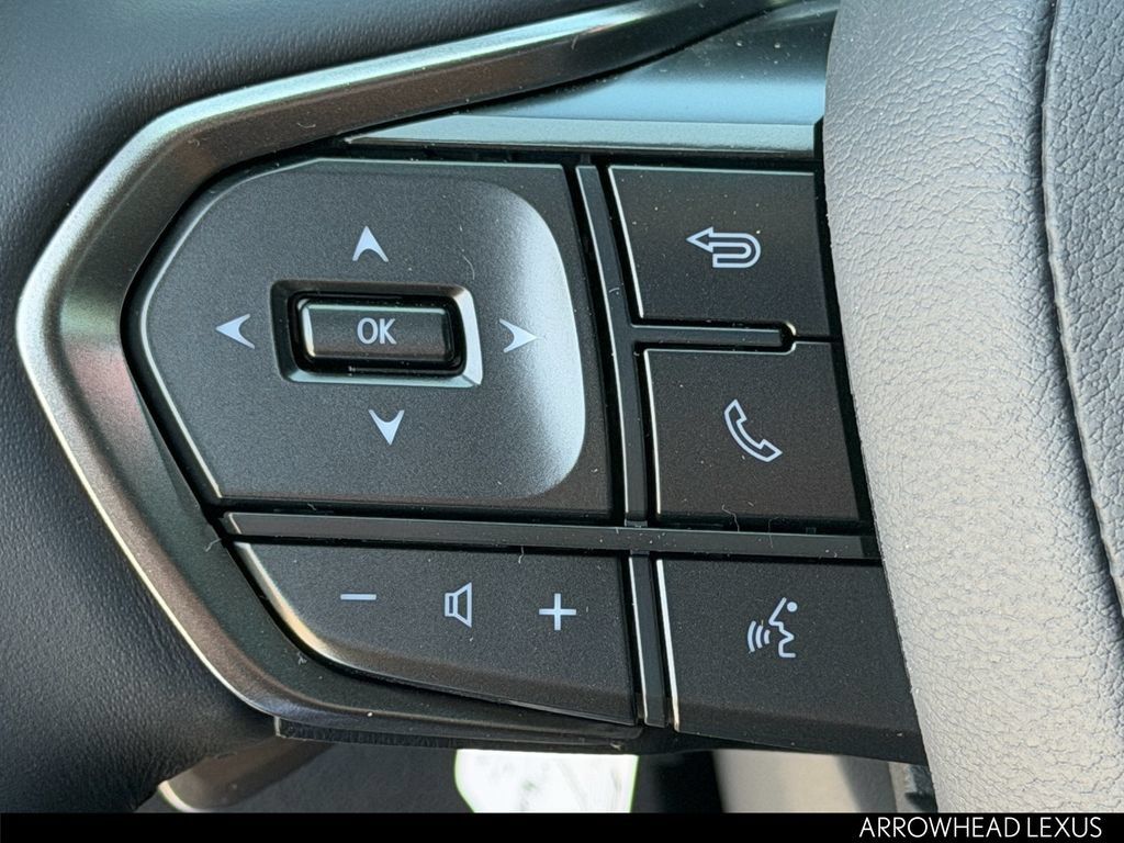 New 2026 Lexus RX 350 Premium FWD image 22