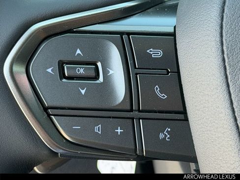 New 2026 Lexus RX 350 Premium FWD image 22