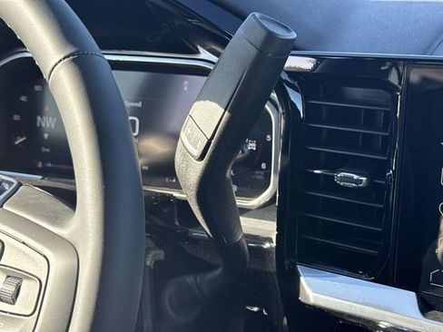 New 2026 GMC Sierra 1500 Elevation image 20