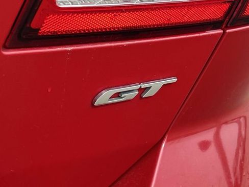 Used 2018 Dodge Journey GT FWD image 13