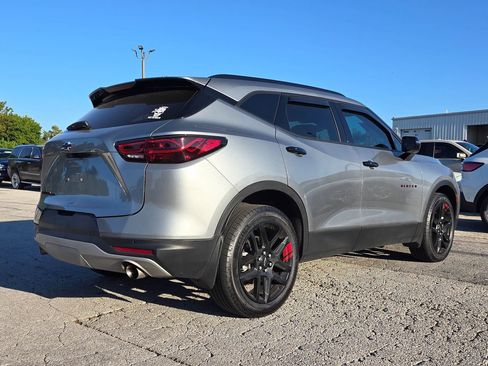 Used 2024 Chevrolet Blazer LT w/ Redline Edition AWD/4WD image 6