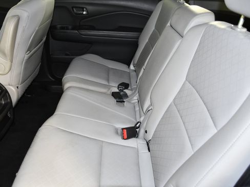 Used 2021 Honda Passport EX-L image 50