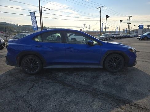 Used 2022 Subaru WRX Premium image 4