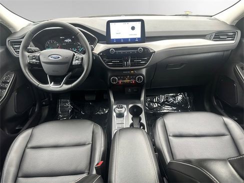 Used 2022 Ford Escape SEL image 10