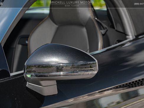 Used 2023 Audi R8 V10 performance image 52