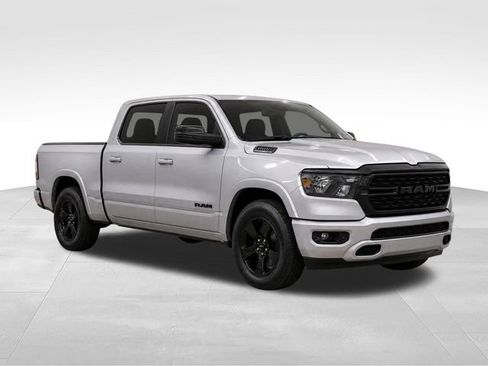 Used 2023 RAM 1500 Big Horn AWD/4WD image 11