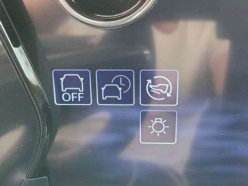 New 2026 Chevrolet Equinox EV LT FWD image 12