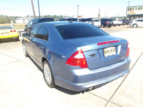 Used 2010 Ford Fusion SE image 14