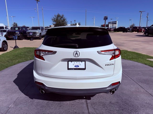 Used 2019 Acura RDX FWD image 6
