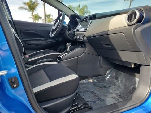 Used 2020 Nissan Versa SV image 20