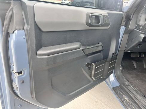 Used 2024 Ford Bronco Big Bend image 10