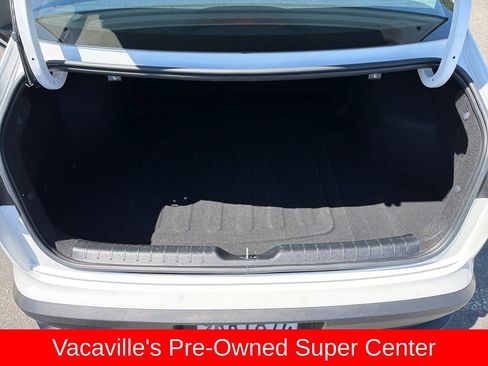 Used 2025 Kia K4 FWD image 23