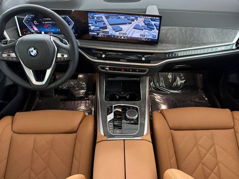 New 2026 BMW X5 xDrive40i AWD/4WD image 3