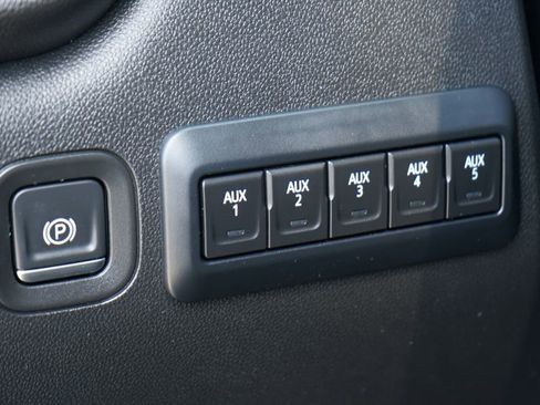 Used 2021 Chevrolet Silverado 3500 W/T w/ WT Convenience Package AWD/4WD image 19