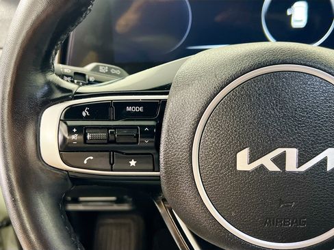 Used 2023 Kia Sportage X-Pro Prestige image 18
