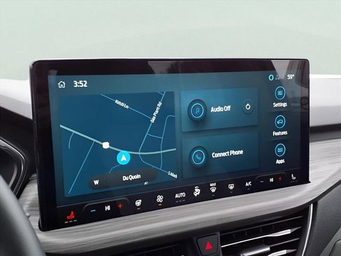 Used 2024 Ford Escape SE w/ PHEV Premium Package image 7