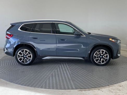 New 2026 BMW X1 xDrive28i w/ Convenience Package image 8